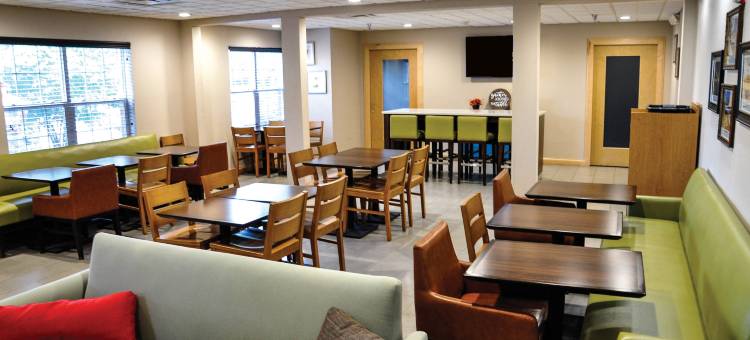 卡尔森乡村旅馆及套房，费尔伯恩南，俄亥俄州(Country Inn & Suites by Radisson, Fairborn South, Oh)图片