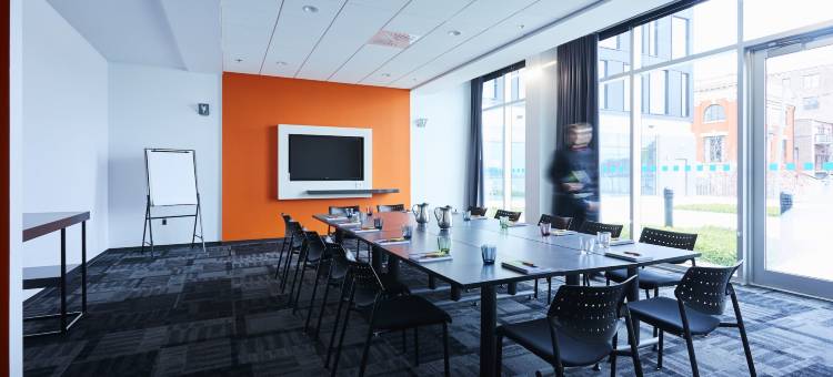 圣约翰阿尔特酒店(Alt Hotel St. John's)图片