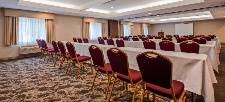 贝斯特韦斯特优质商务酒店(Best Western Plus Executive Inn)图片