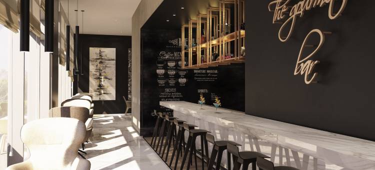 诺富特布尔迪拜酒店(Novotel Bur Dubai)图片