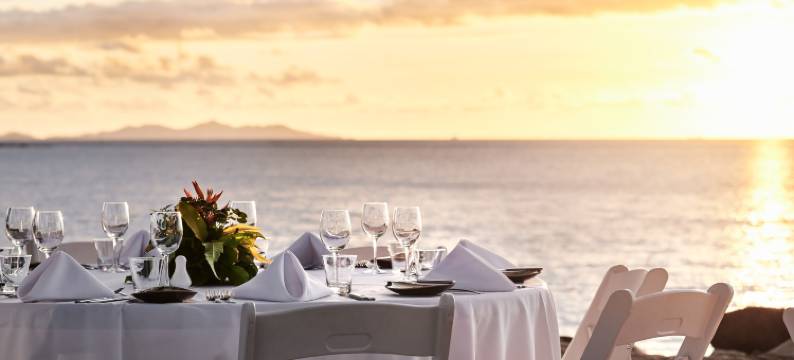 斐济威斯汀高尔夫度假村及水疗中心(The Westin Fiji Golf Resort & Spa)图片