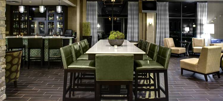 Holiday Inn 焦糖(Holiday Inn Indianapolis Carmel)图片