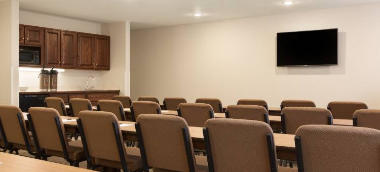 利哈伊顿乡村套房酒店(Country Inn & Suites by Radisson, Lehighton-Jim Thorpe, PA)图片