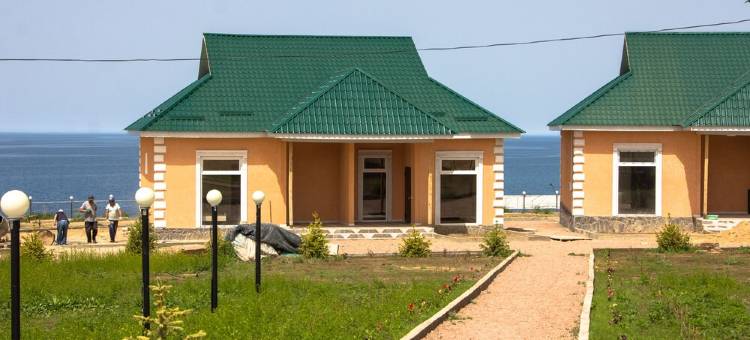 天堂旅馆(Paradise Guesthouse)图片