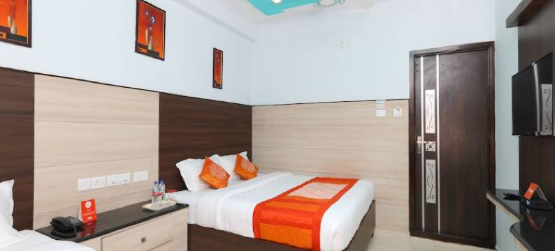 OYO 15857 赛巴拉经济型酒店(OYO 15857 Saibala Budget Hotel)图片