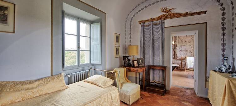 吉欧皮别墅(Villa Giovi)图片