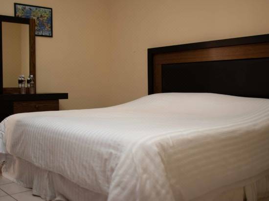 Hotel Casa Shalom Puebla Puebla Trivago Com