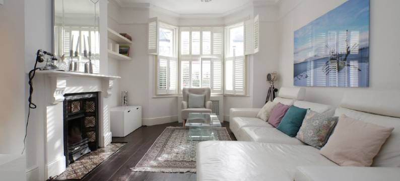 威芙伯尔尼福特大道酒店(Veeve - Burnfoot Avenue)图片