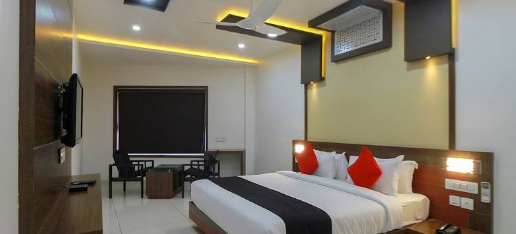 Capital O 29700 le Moshe Inn图片