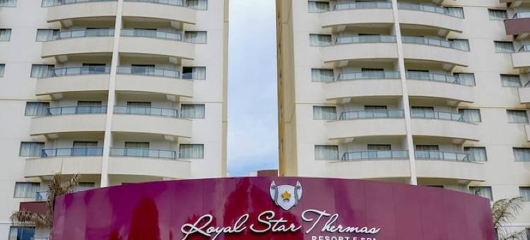 Wyndham Olimpia Royal Hotels图片