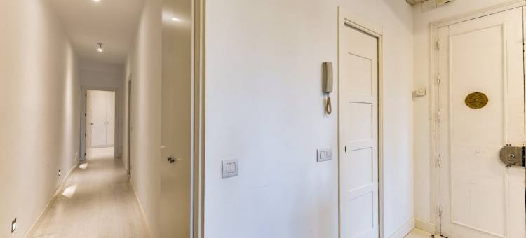 玛拉萨涅雅甜蜜公寓酒店(Sweet Inn Apartments Malasaña)图片