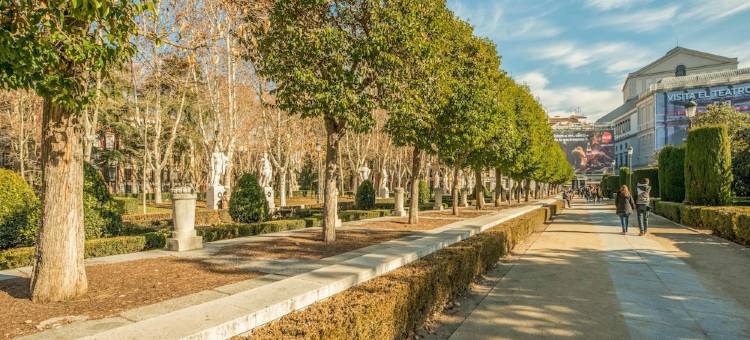 玛拉萨涅雅甜蜜公寓酒店(Sweet Inn Apartments Malasaña)图片