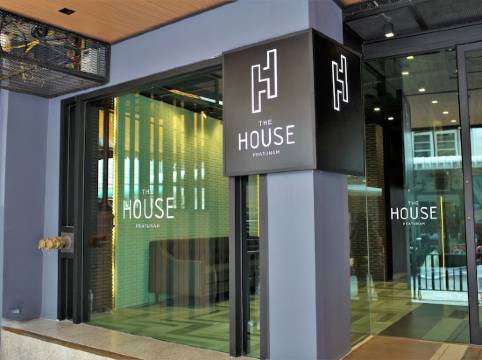 水門市場之家酒店