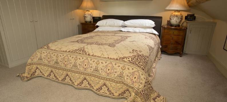 赫尔姆斯利花园小屋铁路车厢酒店(Helmsley Garden Cottage & Railway Carriage)图片