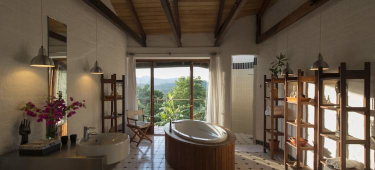 宝巾花隐世酒店(Bougainvillea Retreat)图片