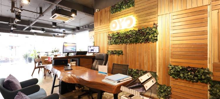雨树精品酒店(Raintree Boutique Hotel)图片