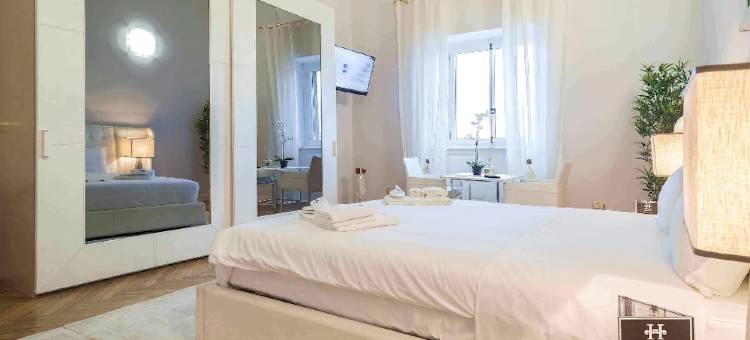 大教堂广场赫莫拉斯精品公寓酒店(Hemeras Boutique Aparthotel Piazza Duomo)图片
