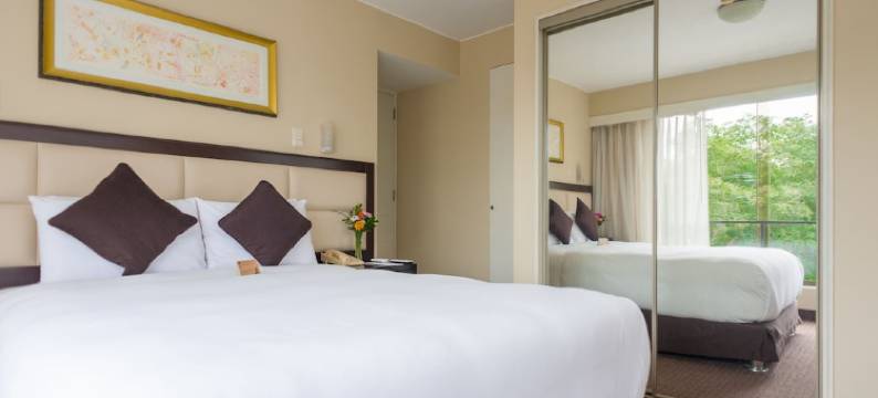 罗斯福套房酒店(Roosevelt Hotel & Suites)图片