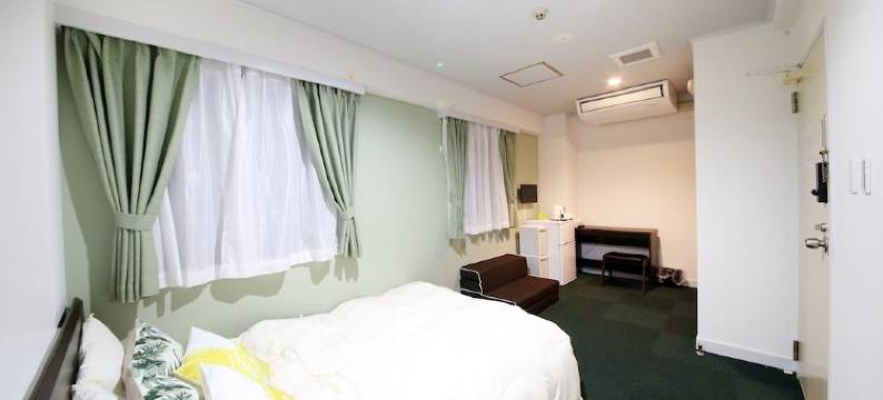 Exsaison Sugamo 201图片