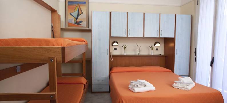 奇基尼别墅酒店(Hotel Villa Cicchini)图片