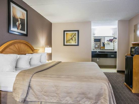 Quality Inn Hartsville Hotel Reviews And Room Rates Trip Com