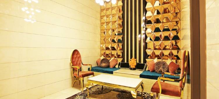 Hotel Red K Velvet图片