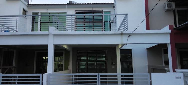 北根旅馆(Pekan Guest House)图片
