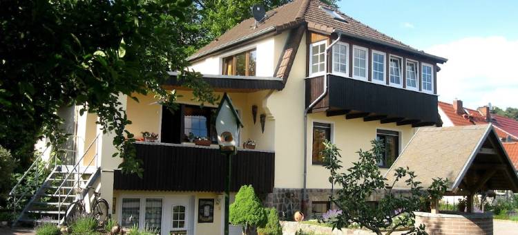维斯豪弗民宿旅馆(Pension Wiesenhof B&B)图片