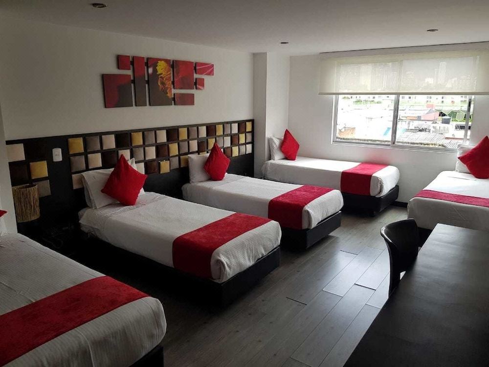 Hotel Ariston Aw Hotel Reviews And Room Rates - 