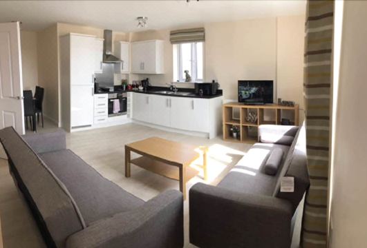 Penthouse Apartment Sleeps 9 Hotel Overview