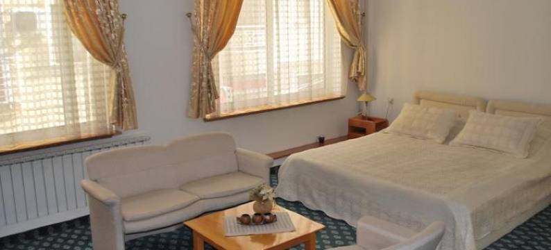 居家酒店(Hotel Residence Inn)图片