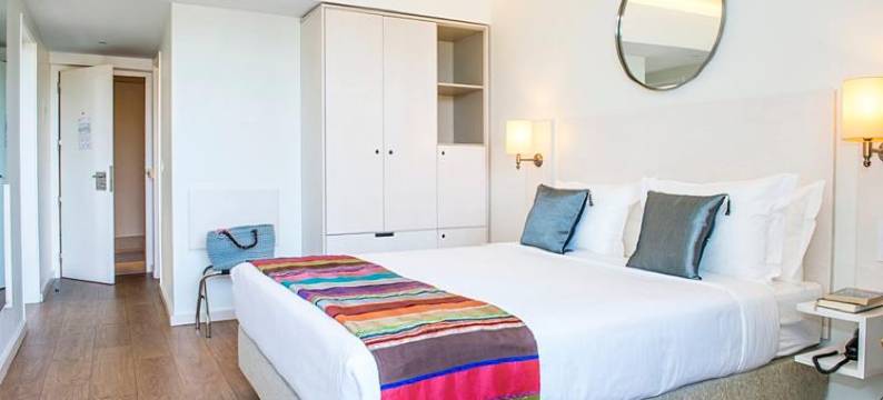 埃斯托里尔伦德雷斯酒店/卡斯卡伊斯(Hotel Londres Estoril / Cascais Seaside)图片