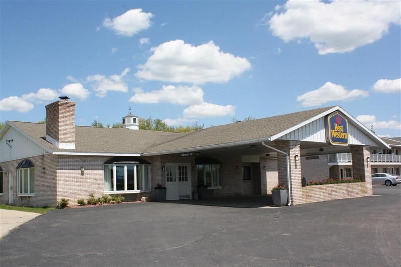 Best Western Of Hartland Hotel Reviews And Room Rates - 