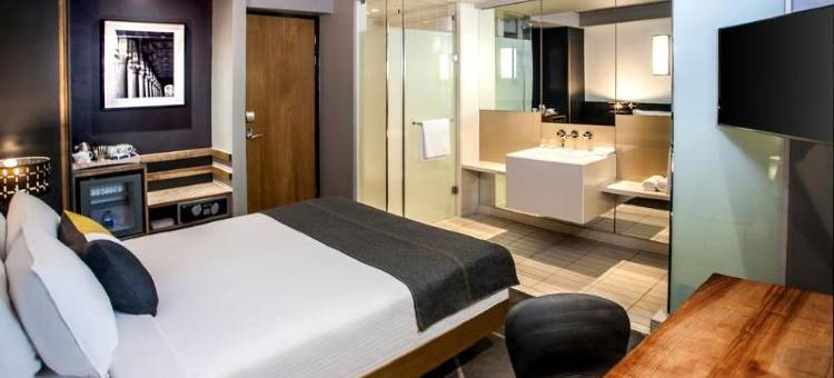 蒙蒂娱乐场广场酒店(Piazza Hotel Montecasino)图片