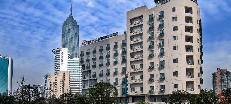 锦江之星品尚酒店(武汉新华路协和医院店)图片