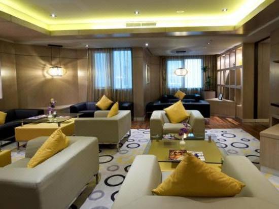 Time Grand Plaza Hotel Dubai Hotel Reviews And Room Rates Trip Com