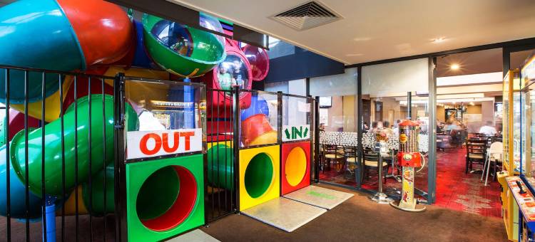 基斯博罗睡帽酒店(Nightcap at Keysborough Hotel)图片