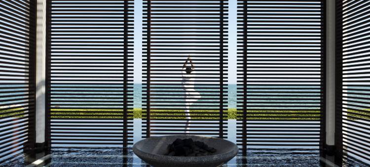 阿曼马斯喀特澈笛度假酒店(The Chedi Muscat, Oman)图片