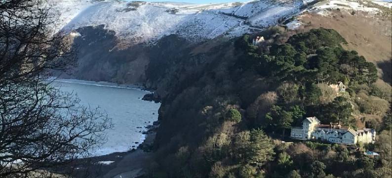 李府旅馆(Lee House)图片