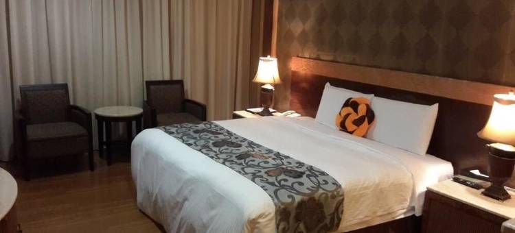 情觅精品汽车旅馆图片