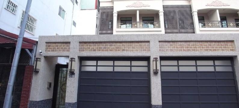 阿曼很快乐民宿图片