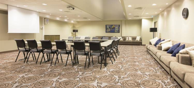 斯堪迪克吊索酒店(Scandic Seilet Hotel)图片