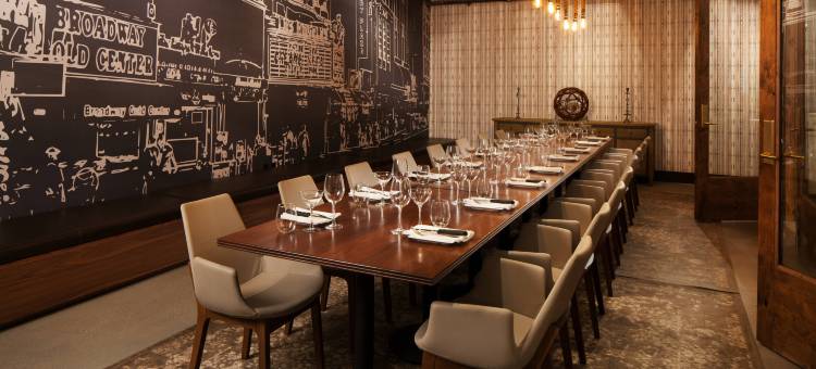 洛杉矶喜来登大酒店(Sheraton Grand Los Angeles)图片