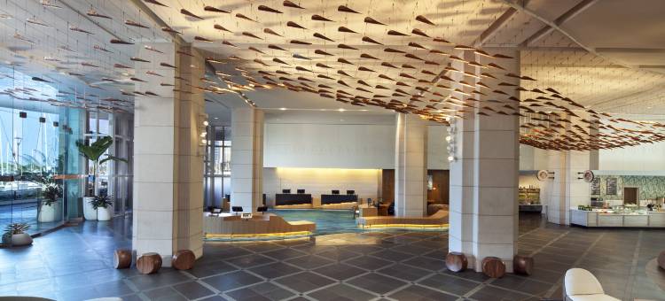 威基基王子酒店(Prince Waikiki)图片