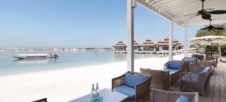 迪拜棕櫚島安納塔拉度假酒店(Anantara the Palm Dubai Resort)图片