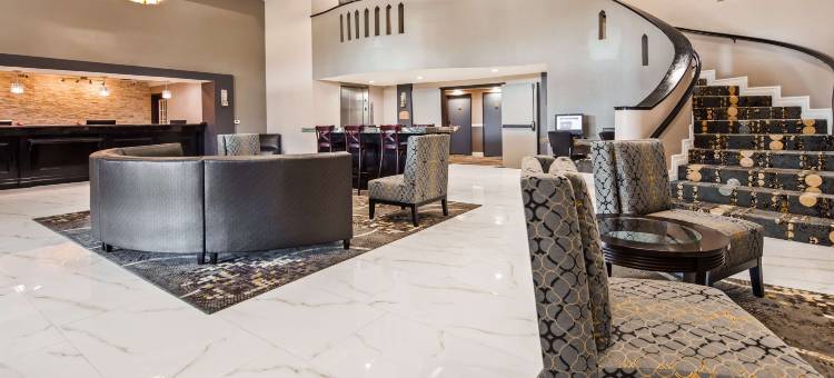 阿纳海姆橘郡贝斯特韦斯特优质酒店(Best Western Plus - Anaheim Orange County Hotel)图片
