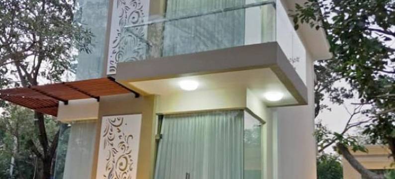 Villa Syariah Mvr图片