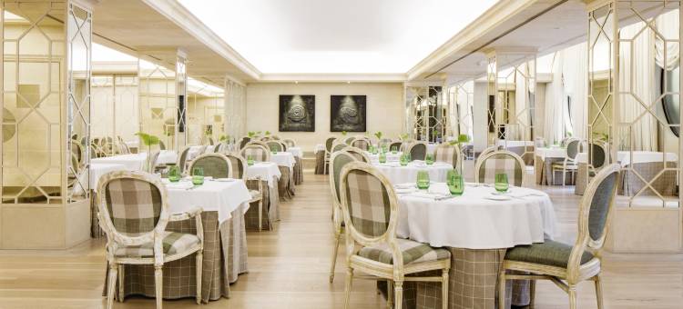 巴塞罗那美琪大酒店(Majestic Hotel & Spa Barcelona GL)图片