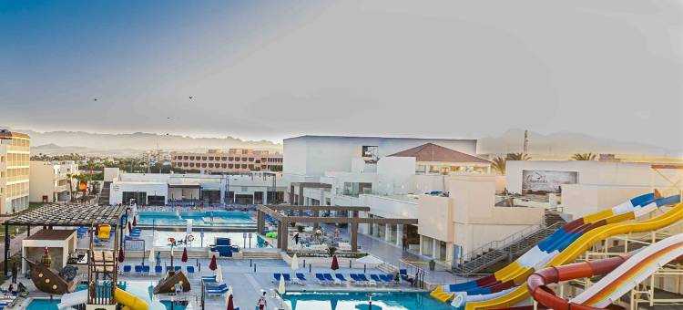 Amarina Abu Soma Resort & Aquapark图片