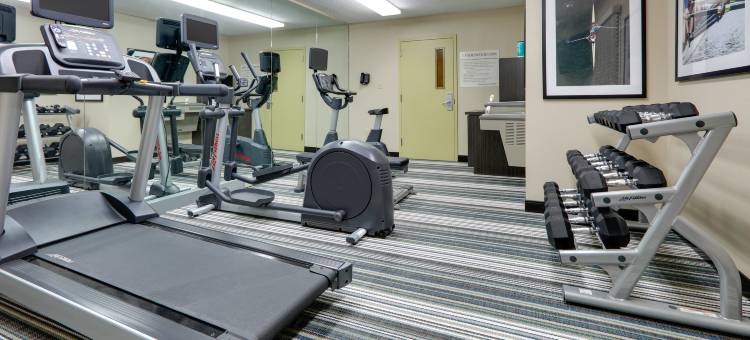 Candlewood Suites 萨莱纳(Candlewood Suites Salina)图片